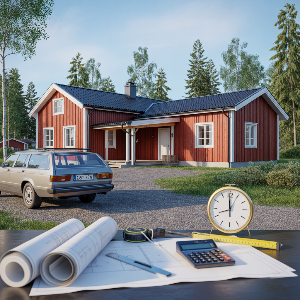 bygglov for carport guide till regler kostnad och handlaggni
