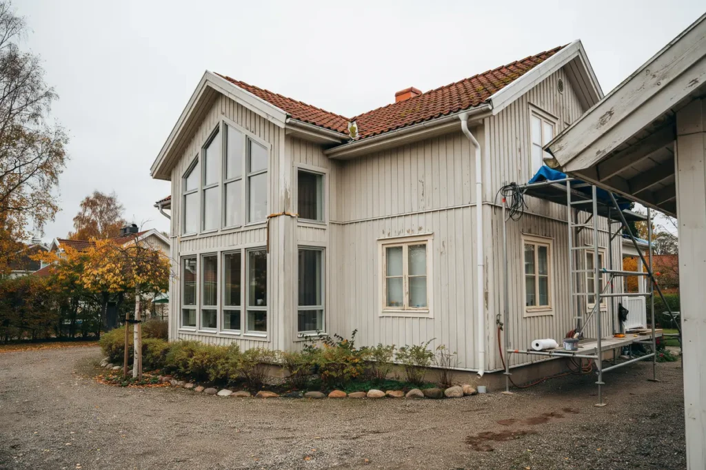 f nsterbyte i villa s v ljer du r tt u v rde material och montage f r l gre energikostnad