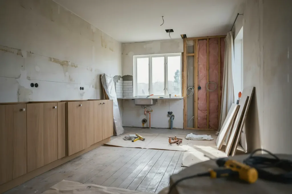 k ksrenovering i villa smart planering vanliga misstag och val som h ller ver tid