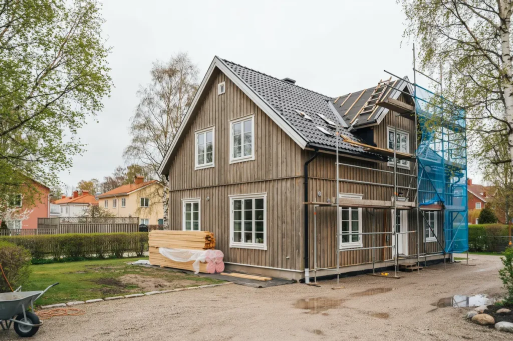 s planerar du en h llbar husrenovering r tt ordning p projekten som sparar tid och pengar