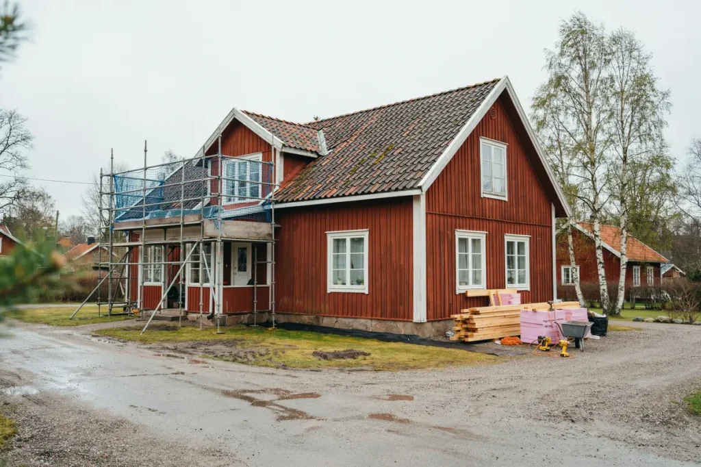 s planerar du en lyckad renovering smarta byggtips f r svenska hus gare